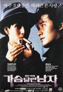熔炉 必看片单